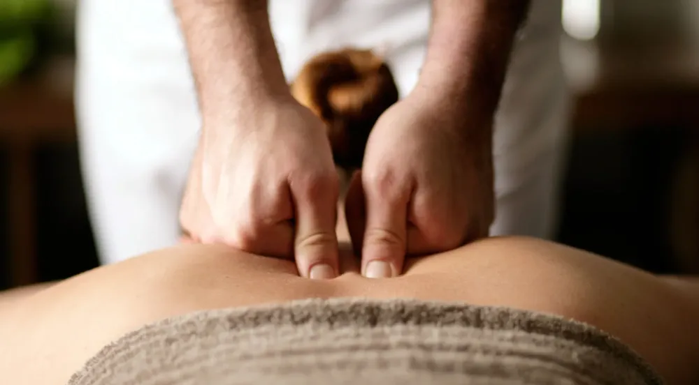 Massage personnalisé près de Juillan